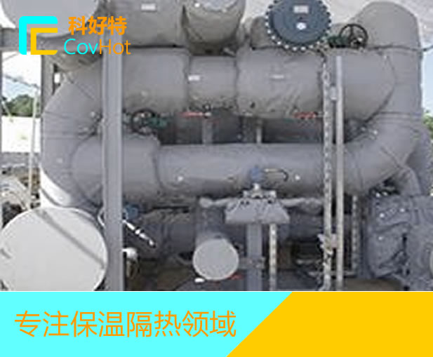 保溫外護(hù)材料