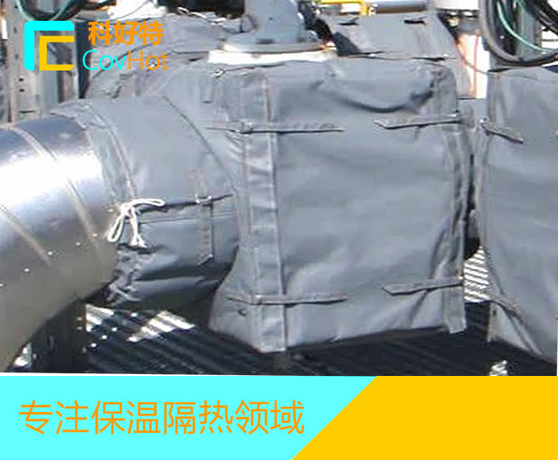 上海閥門保溫套