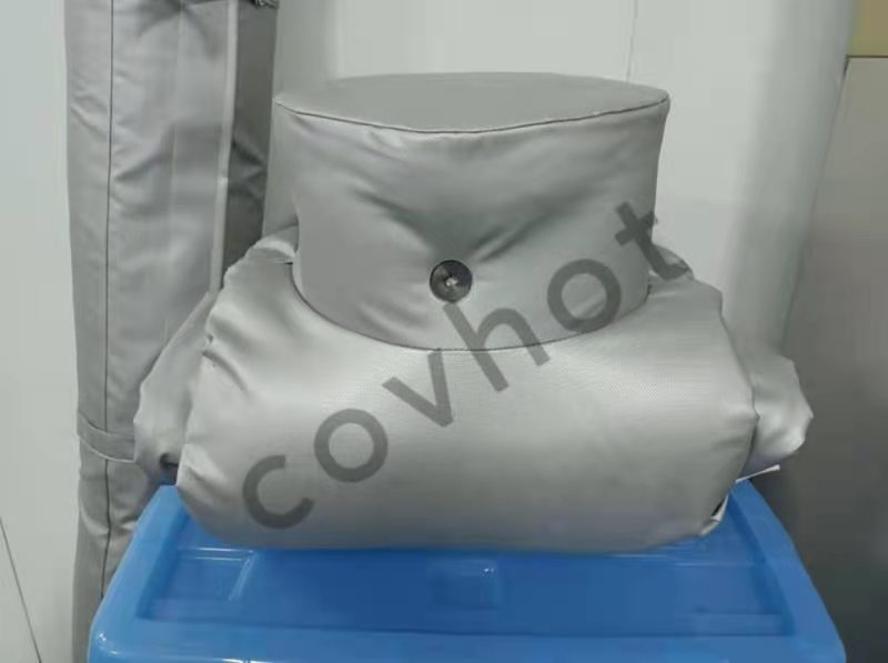 疏水閥保溫套