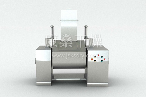 CH系列臥式槽形混合機(jī)