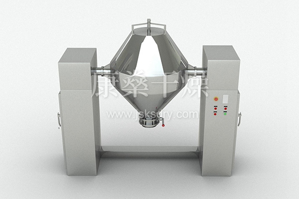 W型系列混合機(jī)